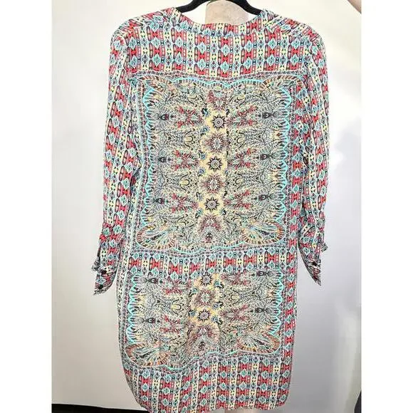 Adorable Tolani Lorraine Dress -- S - Picture 6 of 6